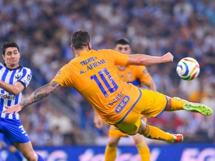 Federación Mexicana de Fútbol impone nuevas restricciones para contratar extranjeros en Liga MX