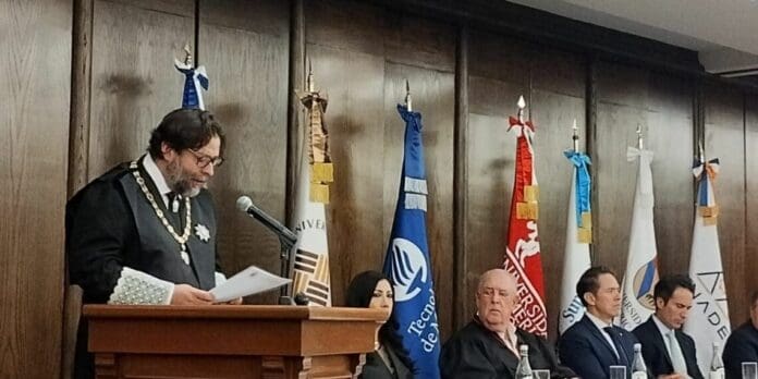 Abogados de México advierten de riesgos de la reforma al Poder Judicial