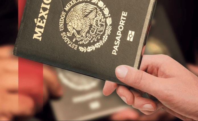 Roban a la SRE más de 6 mil libretas de pasaporte