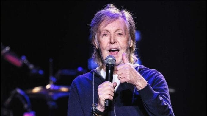 Sir Paul McCartney vuelve a México, lo cual sorprende pues ya estuvo en nuestro país este 2023. Al momento se han confirmado tres fechas.