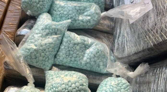 Anuncia EEUU sanciones a cabecillas del cártel La Nueva Familia Michoacana por tráfico de fentanilo