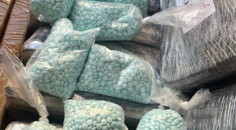 Anuncia EEUU sanciones a cabecillas del cártel La Nueva Familia Michoacana por tráfico de fentanilo