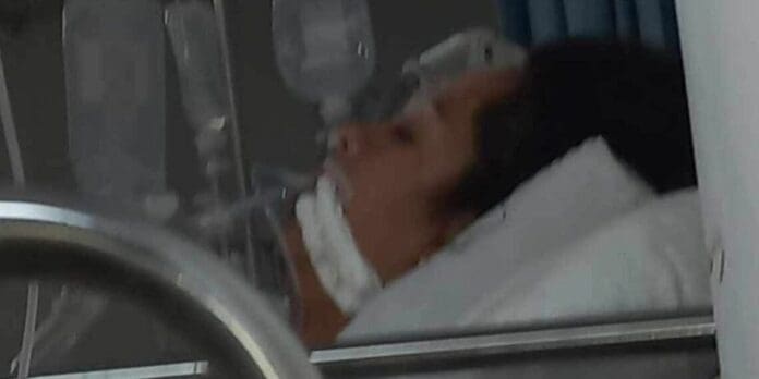 Buscan a familiares de una mujer internada en el IMSS de la 510 de Cancún