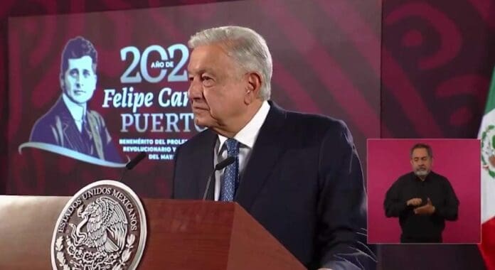 AMLO destacó que los mercados recibieron con agrado los primeros nombramientos del próximo gabinete presidencial.