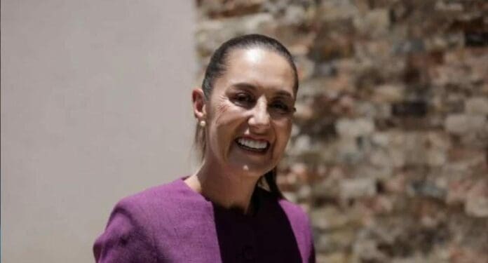 Claudia Sheinbaum Pardo, virtual presidenta electa de México confirmó que la Guardia Nacional se integrará a la Sedena durante su sexenio.