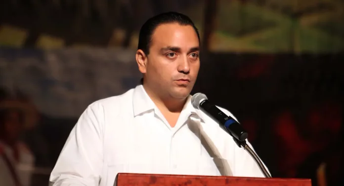 Exgobernador de Qroo Roberto Borge busca enfrentar su proceso en libertad