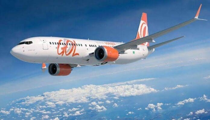 La gobernadora Mara Lezama Espinosa anunció que se reanuda el vuelo directo entre Brasilia y Cancún de la empresa Gol Linhas Aéreas.