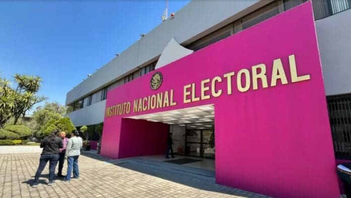 Denuncia el INE suplantación de identidad de la comunidad LGBT+ para obtener cargos públicos