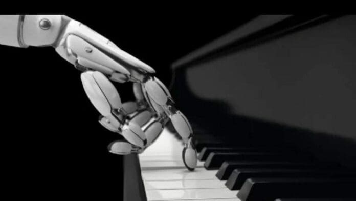 Las disqueras van contra las aplicaciones gratuitas que están generando música con Inteligencia Artificial (IA).