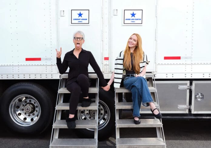 Anuncian secuela de la popular película 