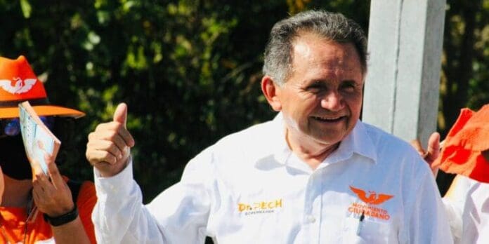 Desecha Teqroo queja de Movimiento Ciudadano por la asignación de diputaciones pluris en Quintana Roo