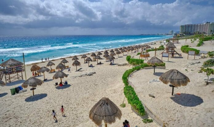 Quintana Roo es líder en materia de bienestar financiero de acuerdo con cifras del Instituto Nacional de Estadística y Geografía (Inegi).