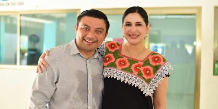 Estefanía Mercado agradece a la familia taxista su papel fundamental en el triunfo contundente el pasado 2 de junio