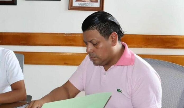 José Miguel Hernández, activista de la comunidad LGBT+, conocido como Valentina Sody. fue asesinado en Temixco.