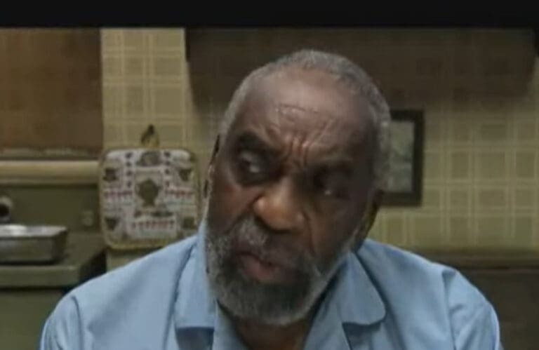Murió a los 90 años Bill Cobbs, actor de "El guardaespaldas" y "Una noche en el museo"