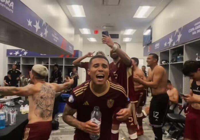 Periodista venezolano se burla de México y pide que mejor sigamos haciendo telenovelas, tras derrota en la Copa América