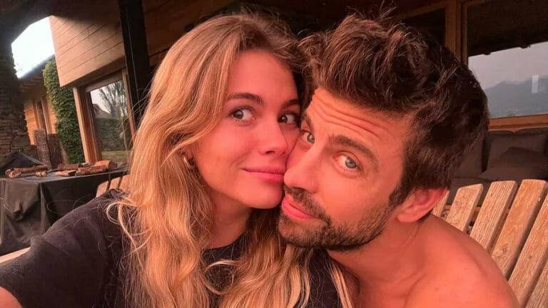 Condenan a paparazzi a un año de prisión por acosar a Clara Chía, novia del exfutbolista Gerard Piqué