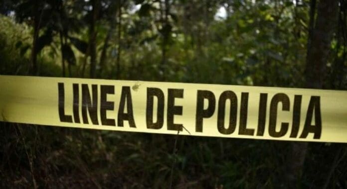 Un hombre identificado como Humberto Domínguez Obrador, que la prensa local asegura es pariente de AMLO fue asesinado en Palenque.