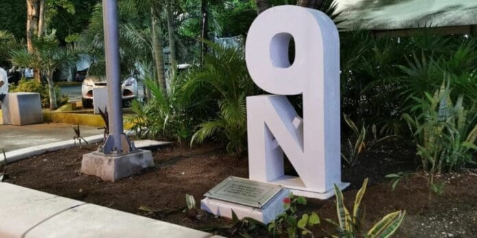 Anuncian víctimas del 9N bloqueos en la Zona Hotelera de Cancún los días 9 de cada mes