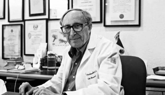 “Yo no sé si necesariamente como Dinamarca, pero vamos a avanzar para tener un Sistema sólido, dijo el futuro secretario de Salud.