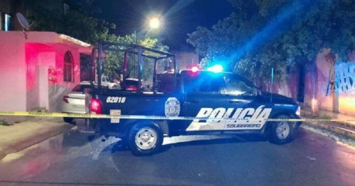 Niña de 12 años se cuelga y termina con su existencia en la Colosio