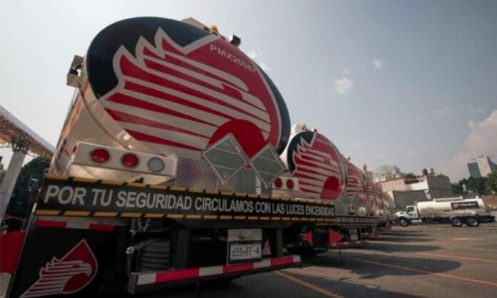 Pemex y la gobernadora de Quintana Roo trabajan de forma conjunta para lograr la autonomía de combustibles en la entidad.