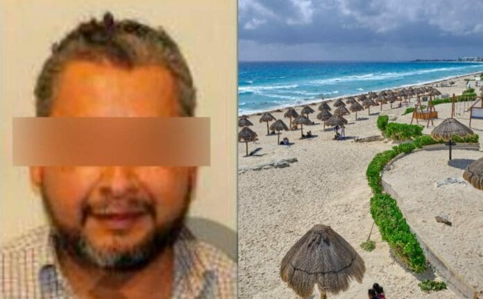 Un estafador que engañó a una persona con un viaje falso a Cancún, y por lo que recibió 125 mil pesos ha sido vinculado a proceso.
