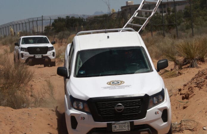 Encuentran tres inmigrantes mexicanos muertos por altas temperaturas en zona desértica de Arizona, EE. UU.