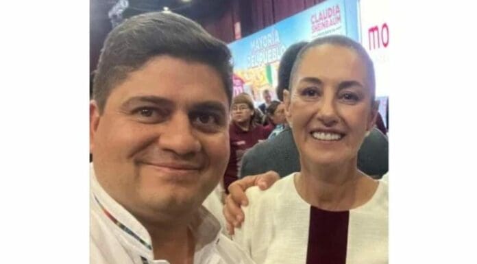 Un diputado electo del Partido Verde ha perdido su constancia de mayoría debido a que es un deudor alimentario.