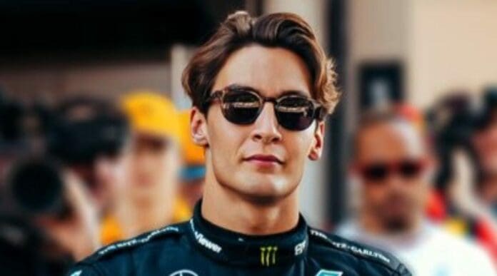 En un final inesperado, George Russell, piloto de Mercedes, fue el ganador del Gran Premio de Austria de este domingo.