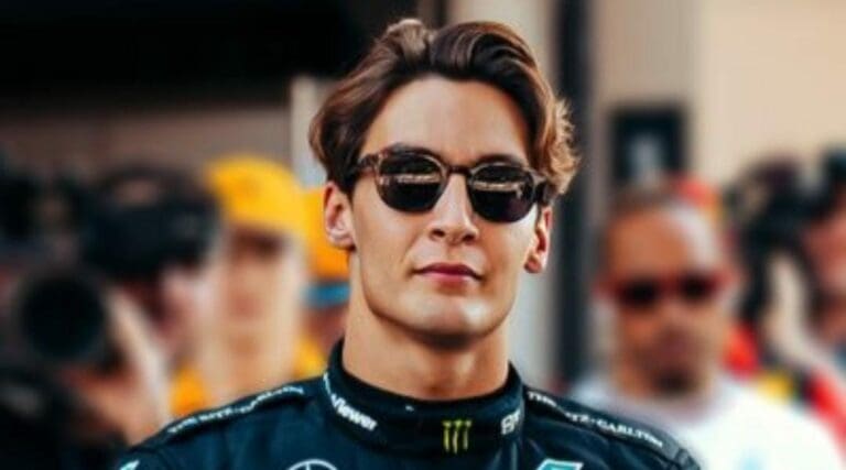 En un final inesperado, George Russell, piloto de Mercedes, fue el ganador del Gran Premio de Austria de este domingo.