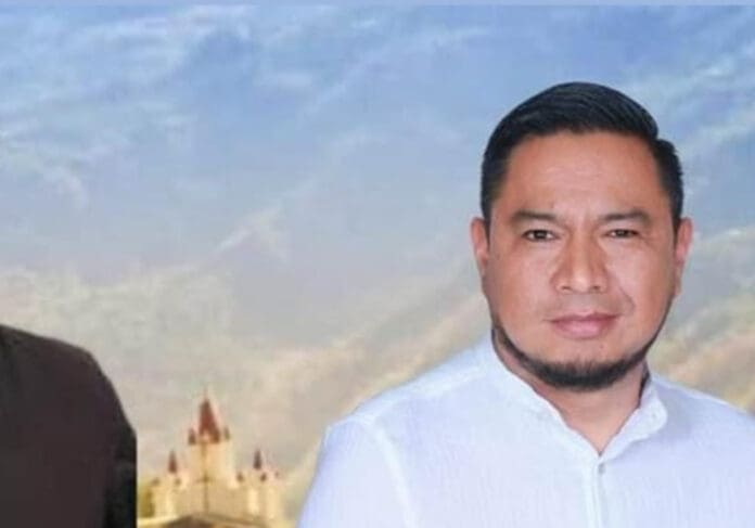 Reportan desaparición de excandidato a alcalde de Siltepec, Chiapas
