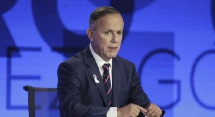 Dictan prisión preventiva contra el autor intelectual del atentado contra el periodista Ciro Gómez Leyva, ocurrido en 2022.