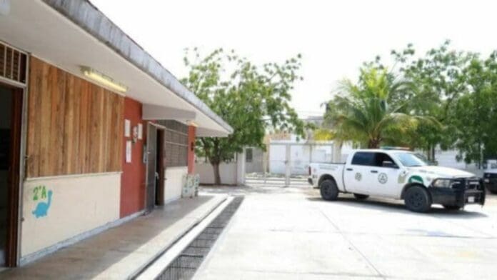 Huracán Beryl en Cancún, 87 refugios listos para la población y 15 para turistas