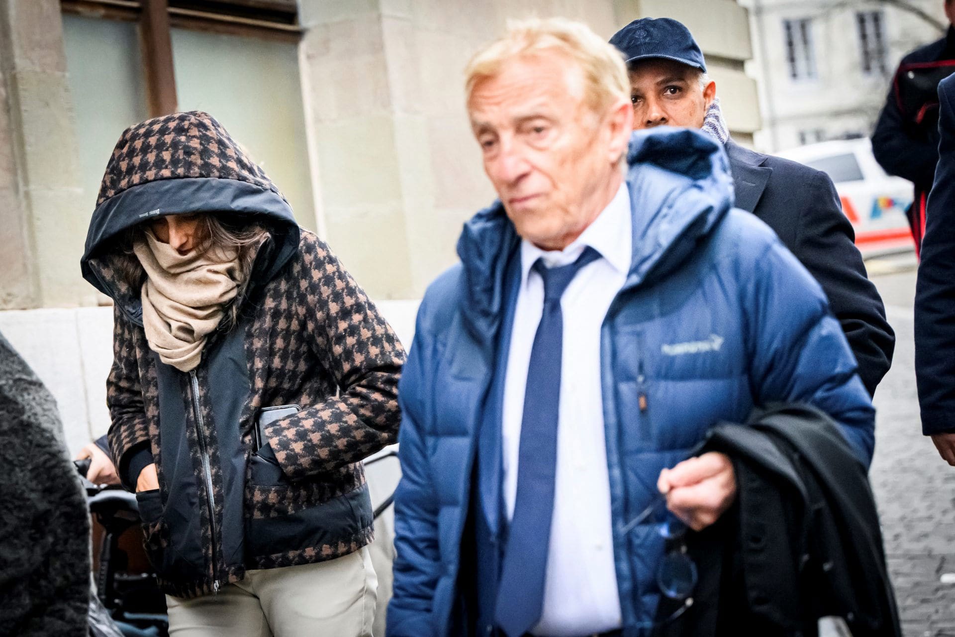 Familia multimillonaria irá a la cárcel por explotar a sus trabajadoras domésticas