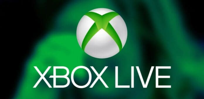 Xbox Live sufre una caída a nivel mundial, no se puede iniciar sesión