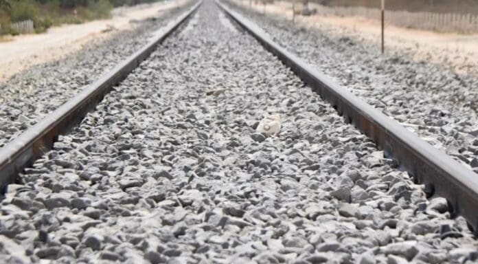 Asegura Sedena que no tiene adeudos con transportistas de balasto para el Tren Maya