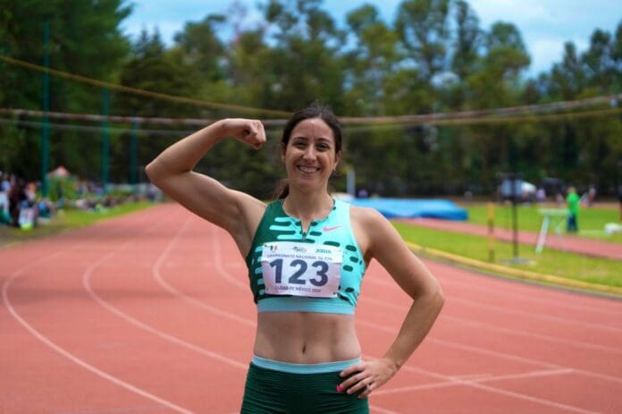 México suma siete plazas en atletismo para los Juegos Olímpicos de París 2024 vía ranking