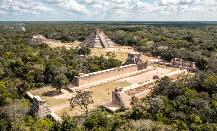 Ir a Chichén Itzá desde Cancún, quinta experiencia más popular del mundo según TripAdvisor