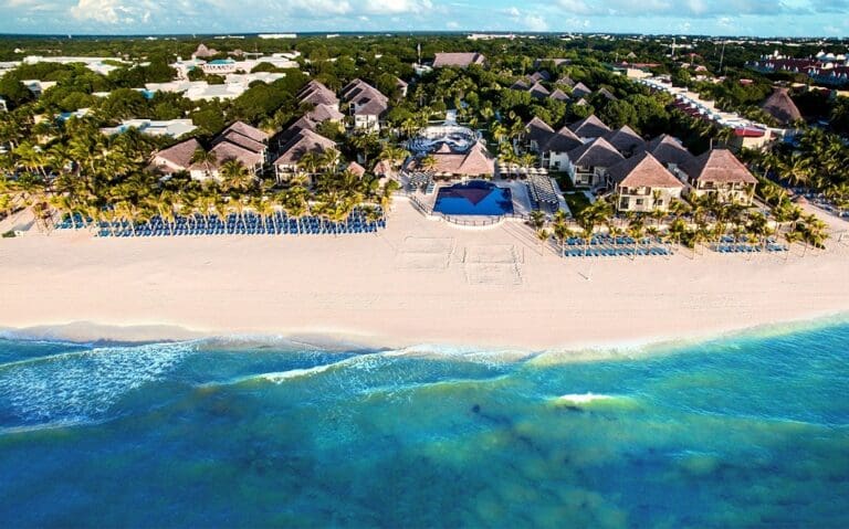 Cuatro sitios del Caribe mexicano en el top tep de ocupación hotelera de enero a mayo