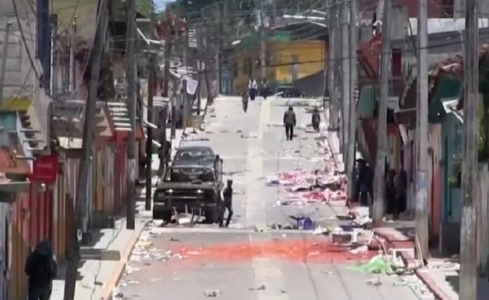 Aplica el narco la leva en municipios de la sierra y frontera de Chiapas