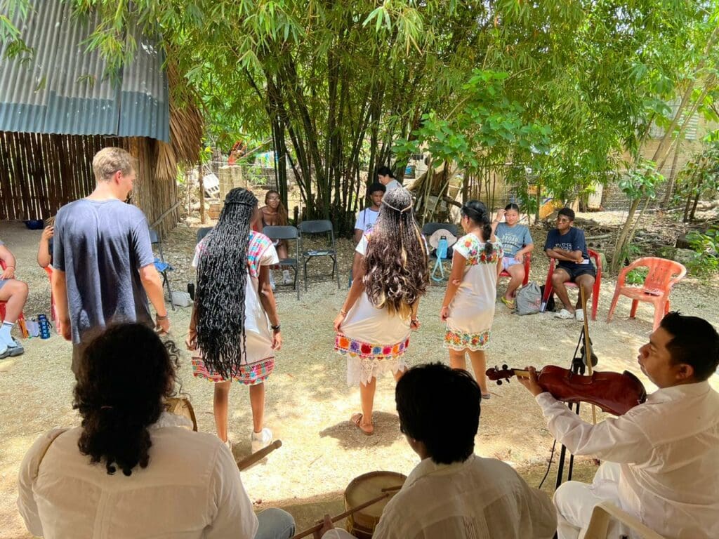 Rapero Pat Boy llevará la cultura maya a la CDMX