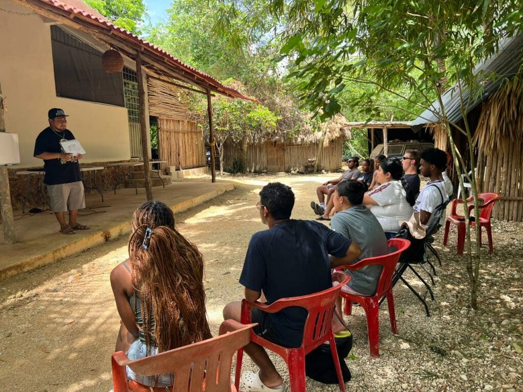 Rapero Pat Boy llevará la cultura maya a la CDMX