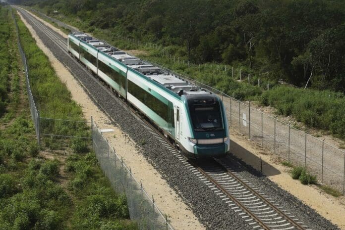 Crecerá 450% la población de Tulum por el Tren Maya, el nuevo aeropuerto y el parque Jaguar