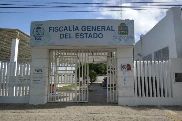 Empresario defiende su negocio de robo en Chetumal, y es encarcelado