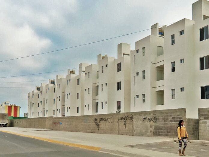 Anuncia Infonavit que volverá a construir; hará un millón de viviendas