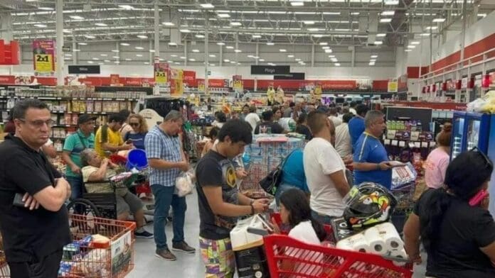 Invitan autoridades de Cancún a ciudadanos para no caer en las 