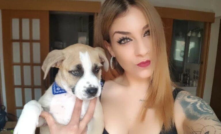 Arrestan a mujer por arrancar la lengua de su exnovio en un “último beso”