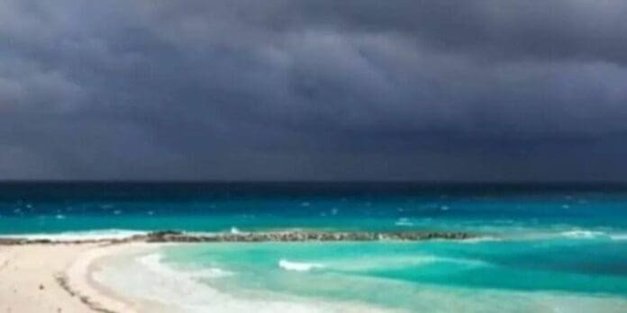 Poder Judicial, guarderías del IMSS, parques y navieras suspenden actividades por 