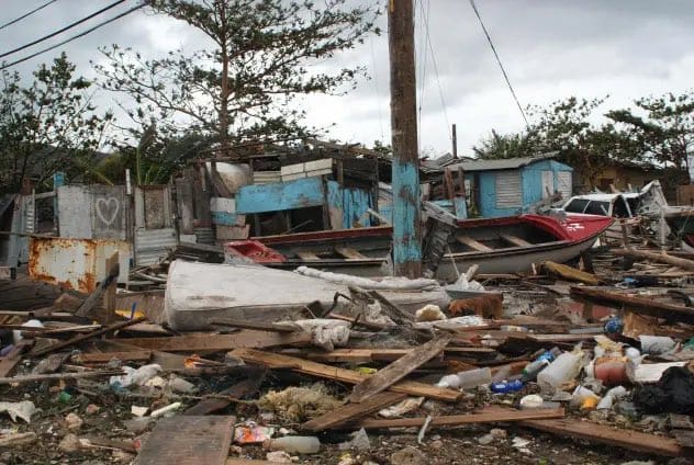 Video: Devastación al sur de Jamaica tras el paso del huracán Beryl; más de 400 mil personas están sin luz
